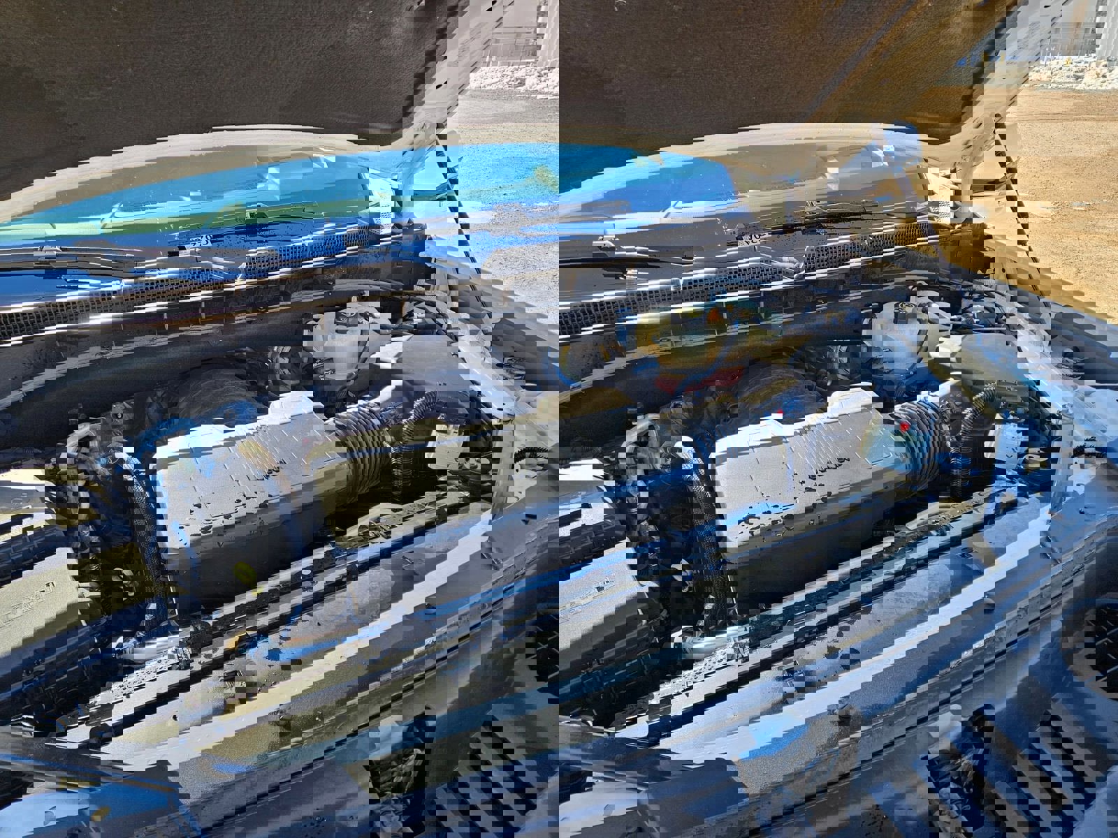 Used 2022 GMC Yukon XL Denali image 68