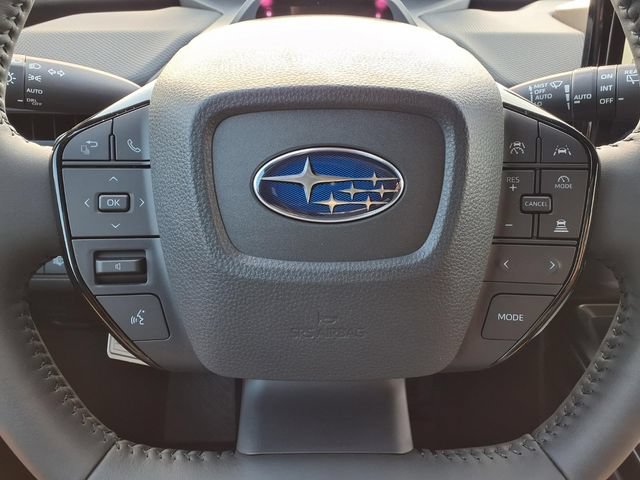 New 2026 Subaru Trailseeker w/ Interior Protection Package AWD/4WD image 13