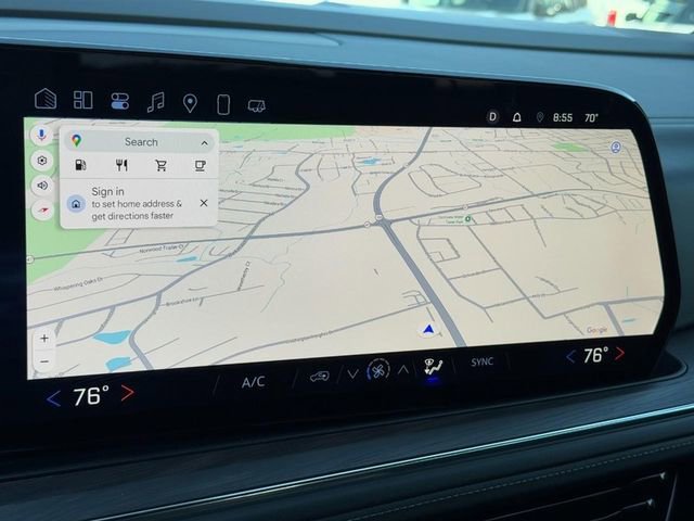 Used 2025 Chevrolet Suburban LS w/ Max Trailering Package AWD/4WD image 20