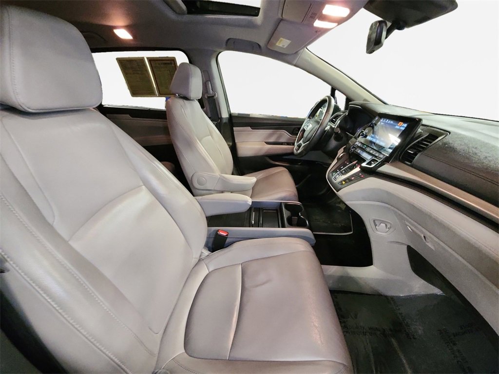 Used 2020 Honda Odyssey EX-L image 26