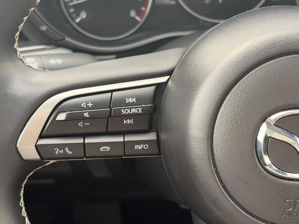Certified 2026 MAZDA CX-30 AWD 2.5 S image 24