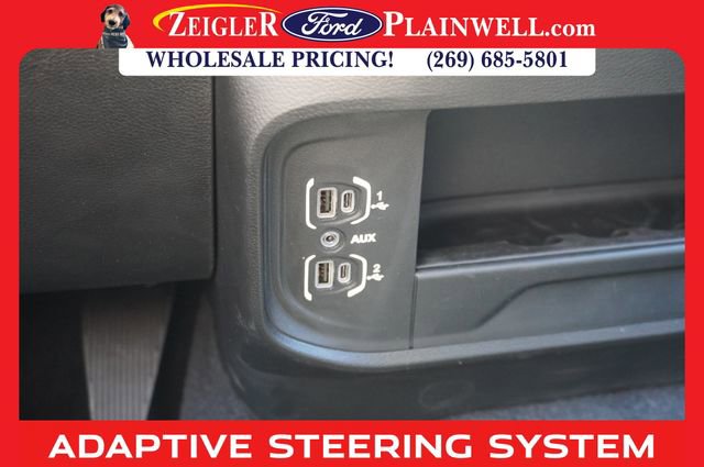 Used 2024 RAM 3500 Tradesman w/ Safety Group image 20