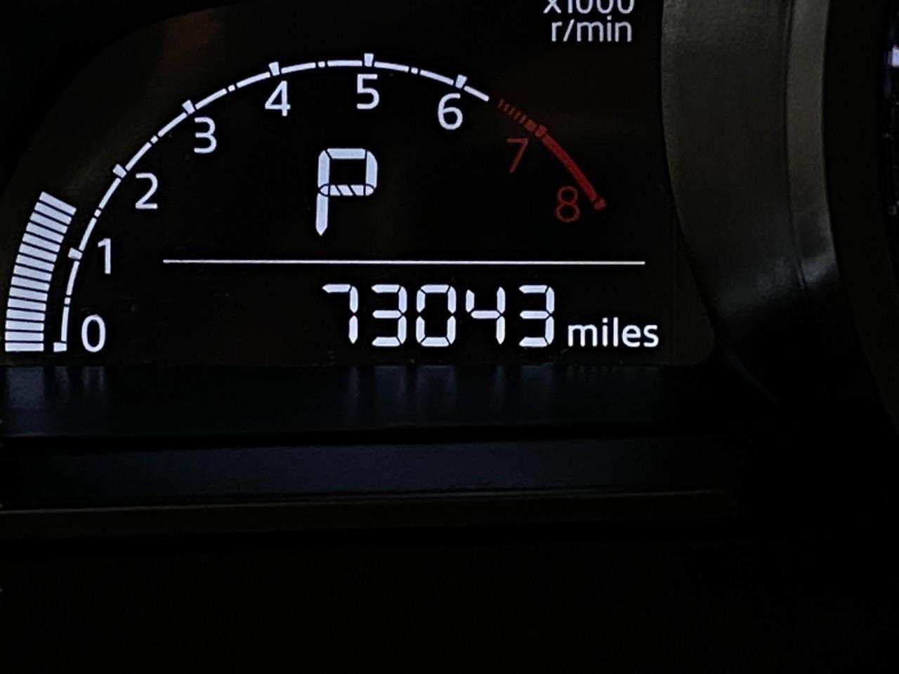 Used 2019 MAZDA CX-3 Touring image 18