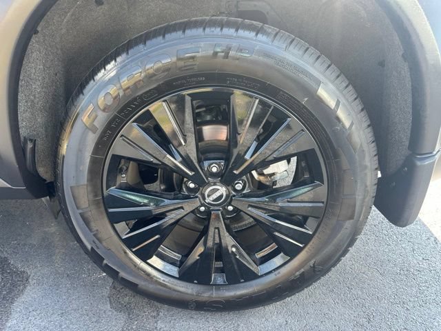 Used 2023 Nissan Rogue SV w/ SV Premium B Package AWD/4WD image 41