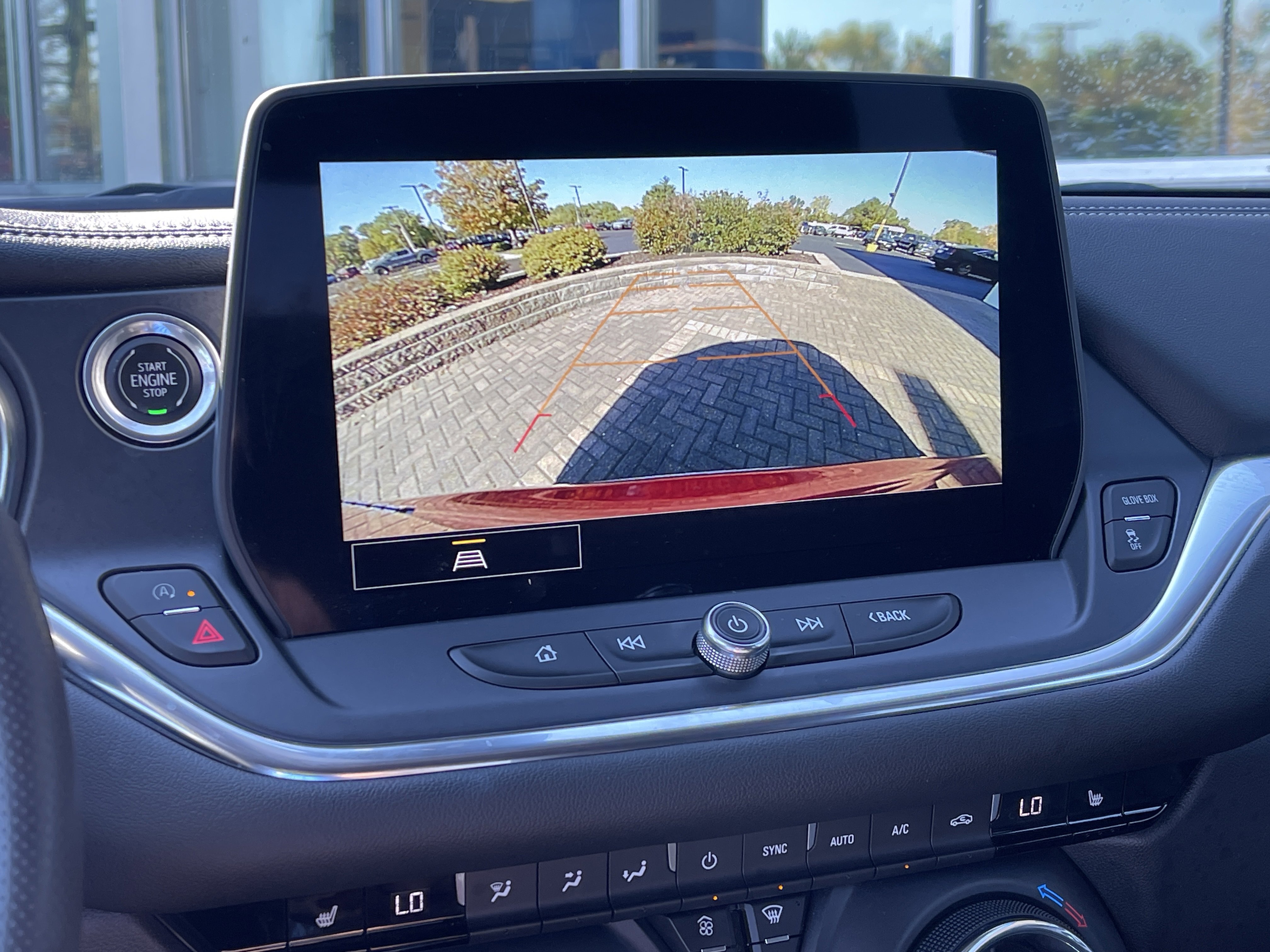 Used 2023 Chevrolet Blazer LT w/ Convenience Package image 26