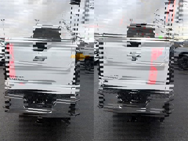 New 2026 Chevrolet Silverado 2500 LT image 5