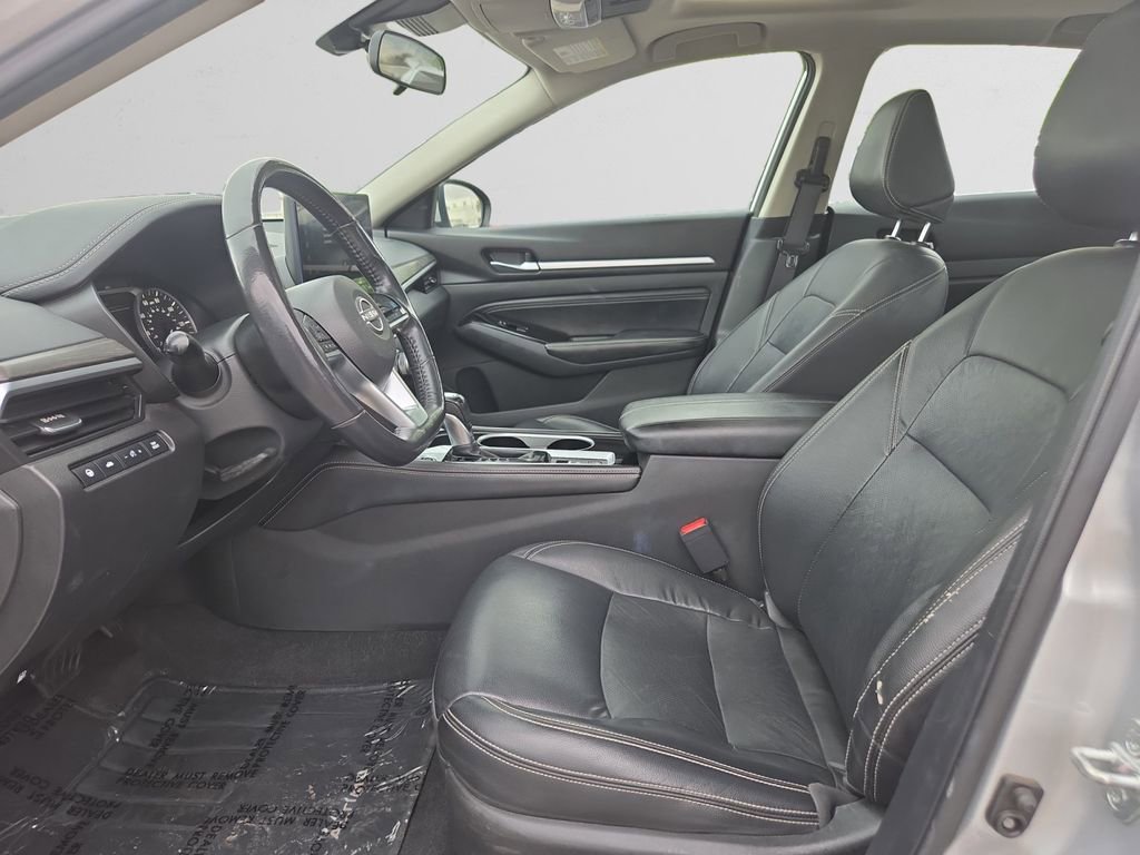 Used 2023 Nissan Altima 2.5 SL FWD image 10