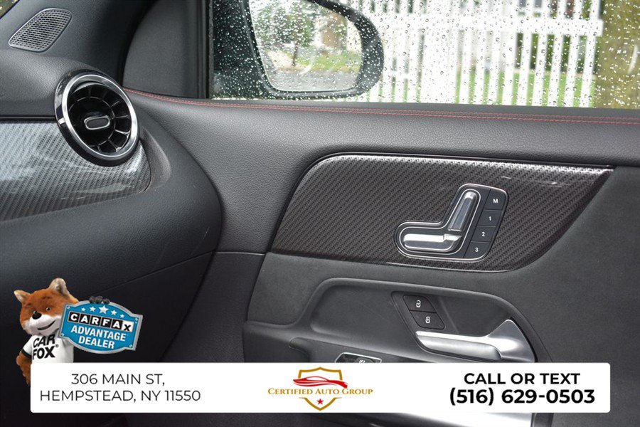 Used 2023 Mercedes-Benz GLA 250 image 19