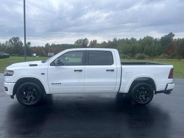 New 2027 RAM 1500 Big Horn AWD/4WD image 3