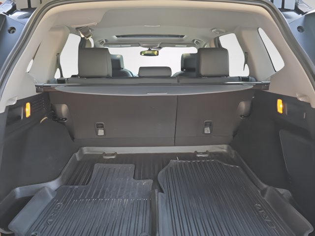 Certified 2021 Honda CR-V Touring image 13