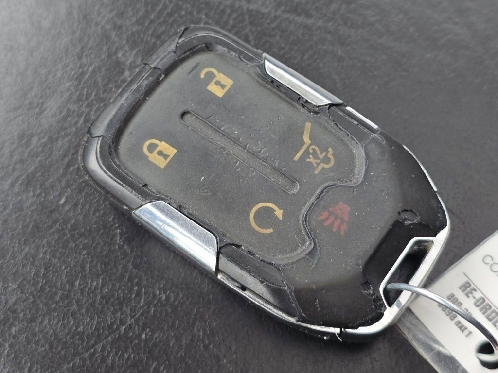 Used 2019 GMC Acadia Denali w/ Technology Package image 37