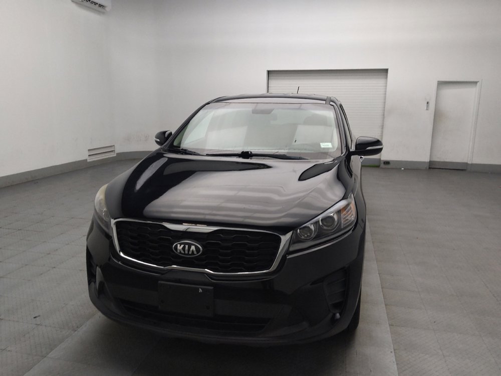 Used 2019 Kia Sorento LX image 15