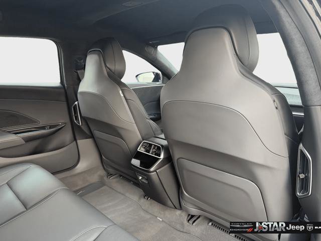 Used 2022 Lucid Air Grand Touring image 27