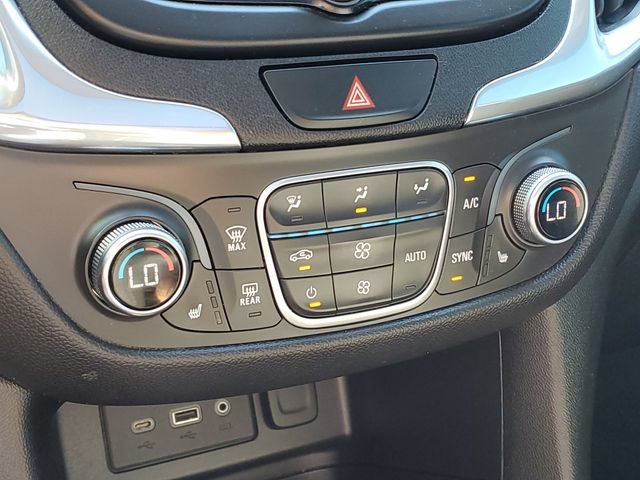 Used 2019 Chevrolet Equinox LT FWD image 20