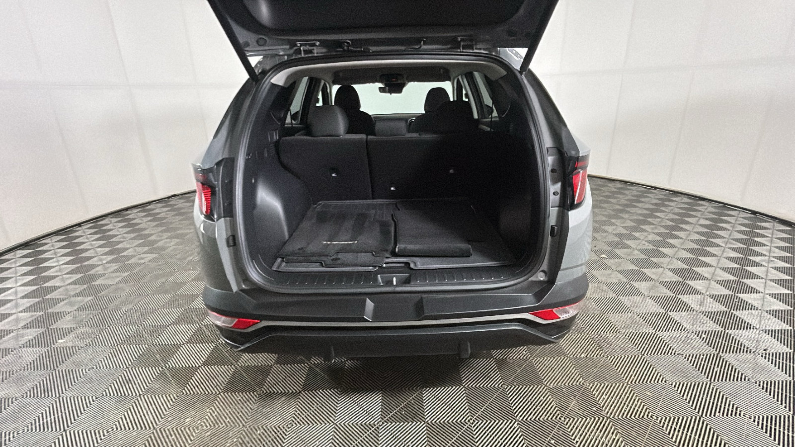 Used 2024 Hyundai Tucson SEL FWD image 34