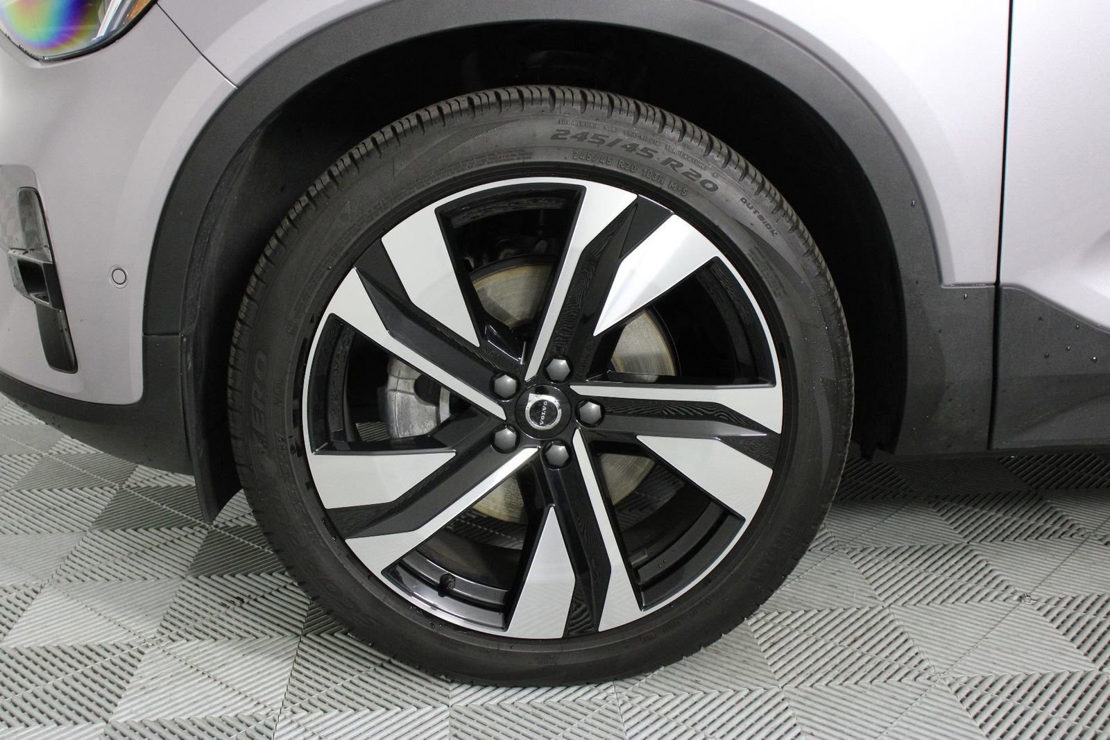 Used 2026 Volvo XC40 B5 Ultra w/ Climate Package AWD/4WD image 28
