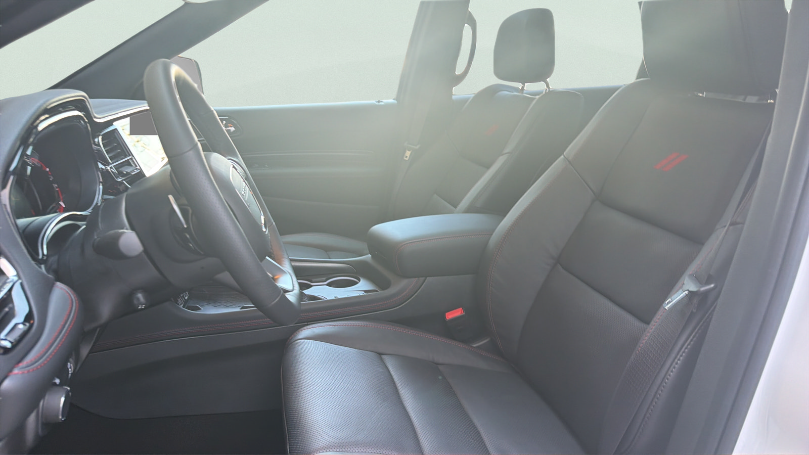 New 2026 Dodge Durango GT AWD/4WD image 13