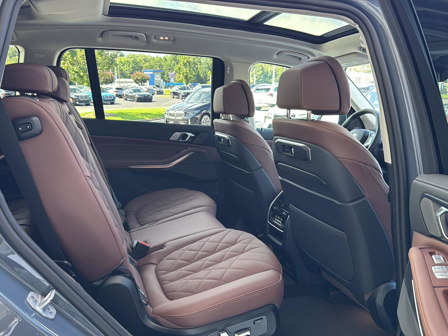 New 2026 BMW X7 xDrive40i image 10