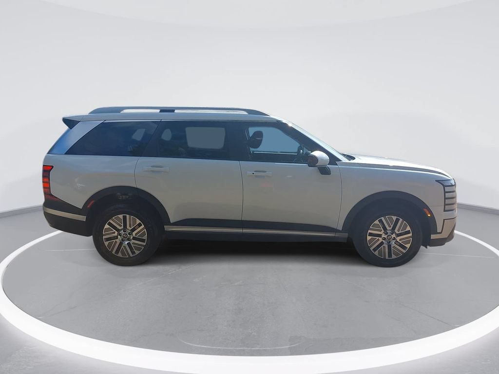 New 2027 Hyundai Palisade SEL FWD image 4