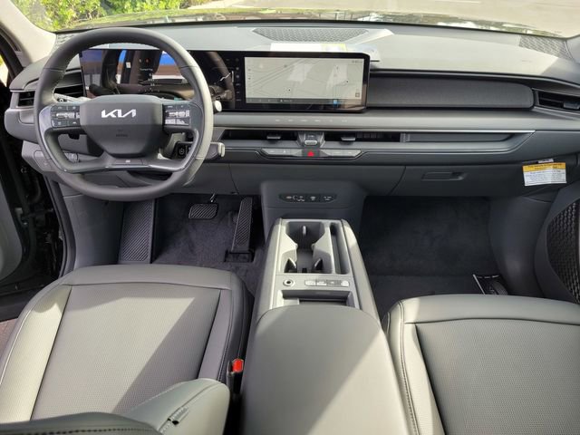 New 2026 Kia EV9 Light RWD image 7
