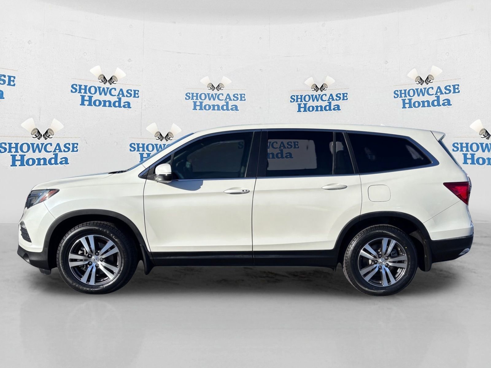 Used 2016 Honda Pilot EX-L image 4