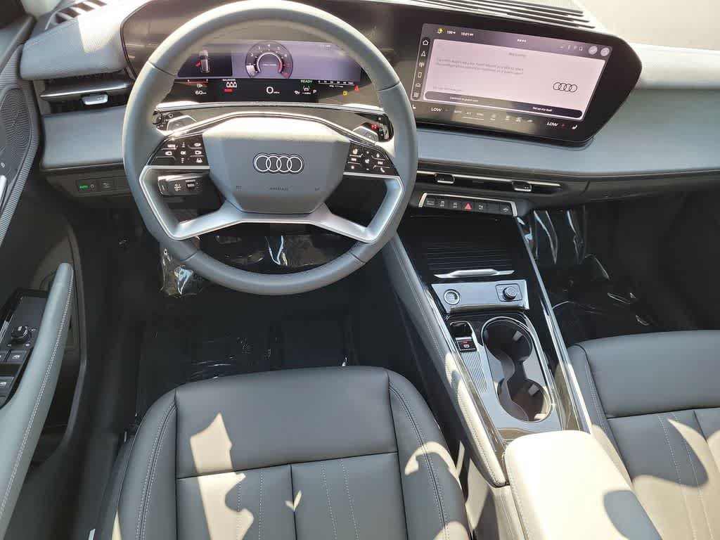 New 2026 Audi Q3 quattro 2.0T AWD/4WD image 10