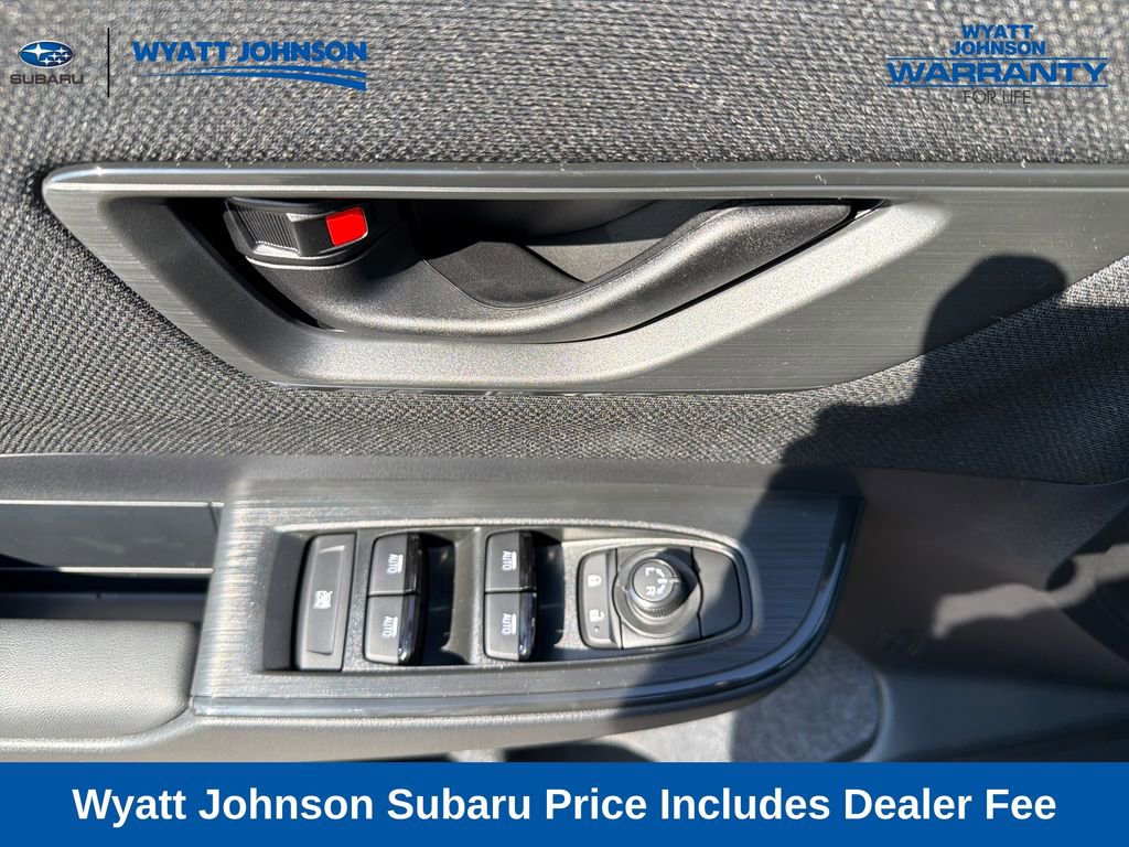 New 2026 Subaru Outback Premium AWD/4WD image 17