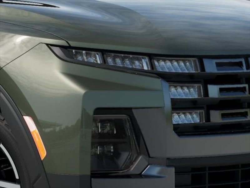 New 2026 Hyundai Santa Cruz Limited image 9