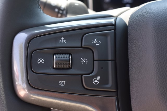 New 2025 Chevrolet Silverado 1500 ZR2 w/ Technology Package image 25