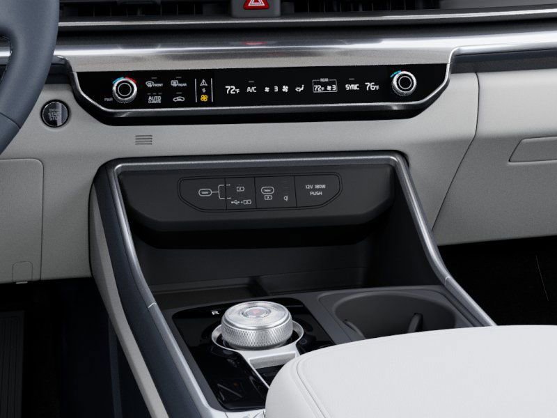 New 2026 Kia Carnival SX Prestige FWD image 23