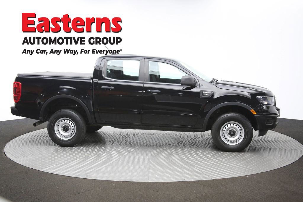 Used 2022 Ford Ranger XL image 44