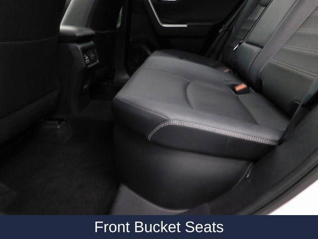 Used 2022 Toyota RAV4 Limited image 32