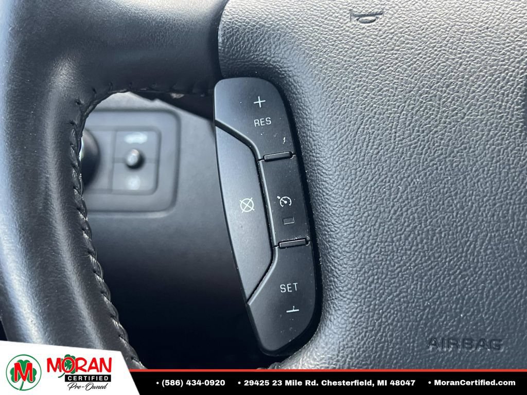 Used 2008 Chevrolet Impala LT w/ Luxury Edition Package FWD image 23