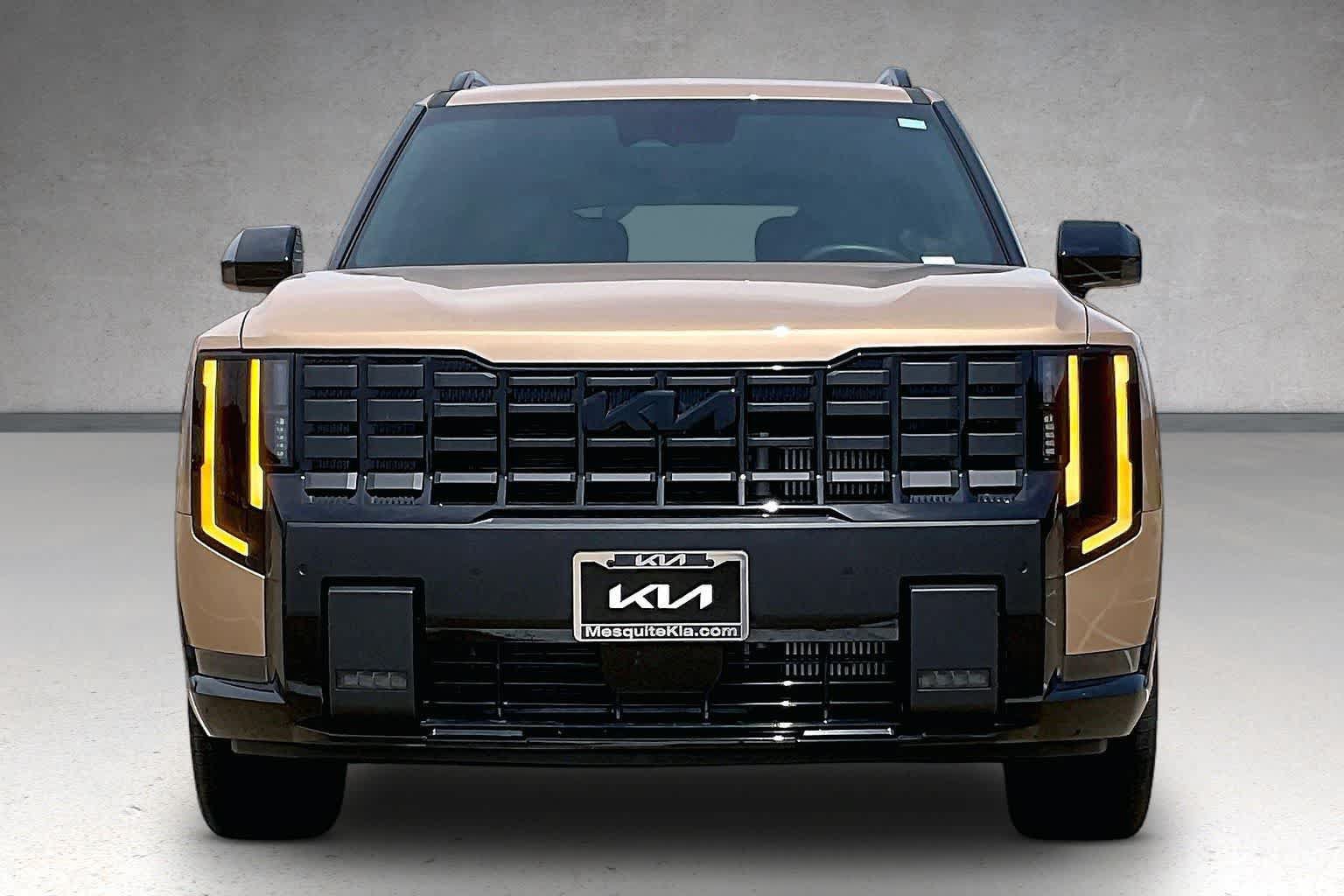 Certified 2027 Kia Telluride EX X-Line w/ Towing Package AWD/4WD image 6