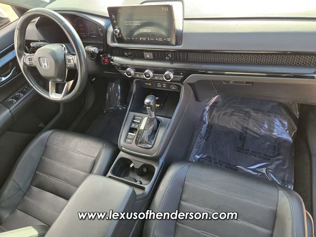 Used 2024 Honda CR-V EX-L image 18