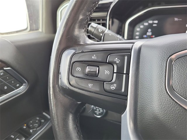 Used 2023 GMC Sierra 1500 SLT w/ SLT Premium Package image 23