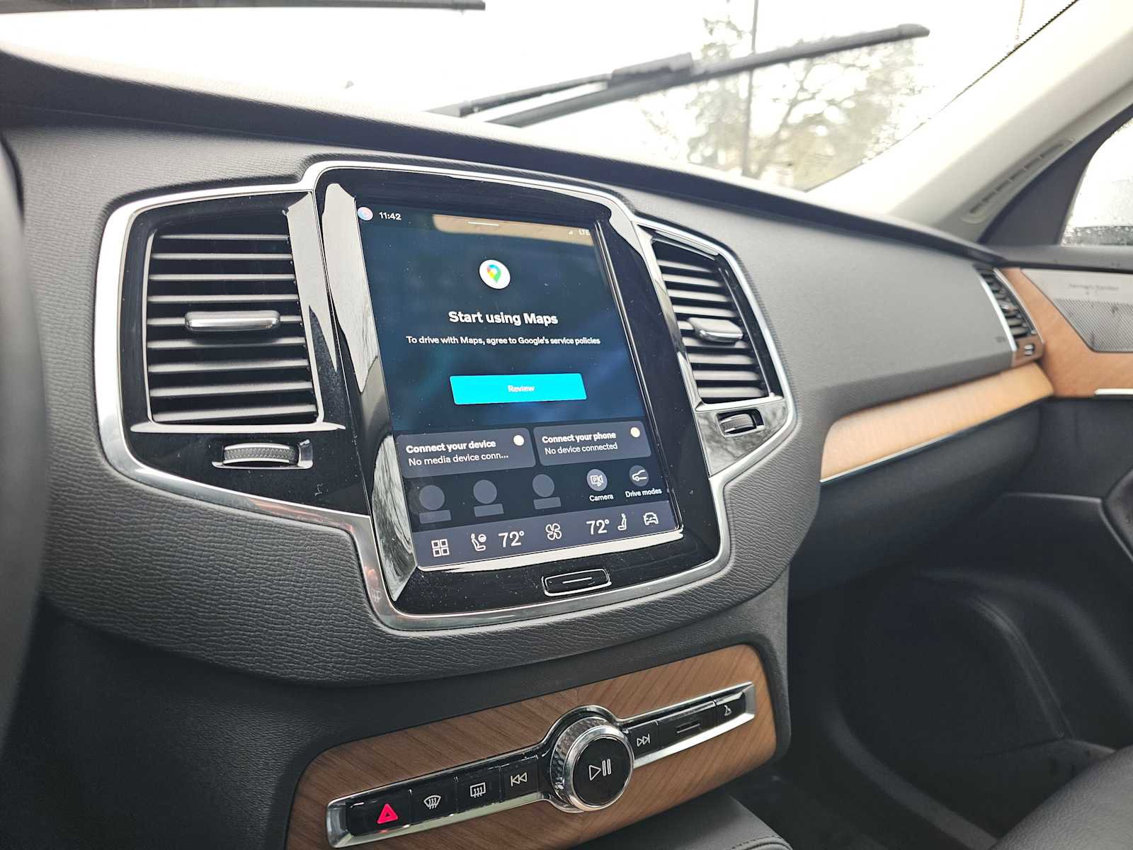 Certified 2023 Volvo XC90 T8 Plus w/ Protection Package Premier AWD/4WD image 25