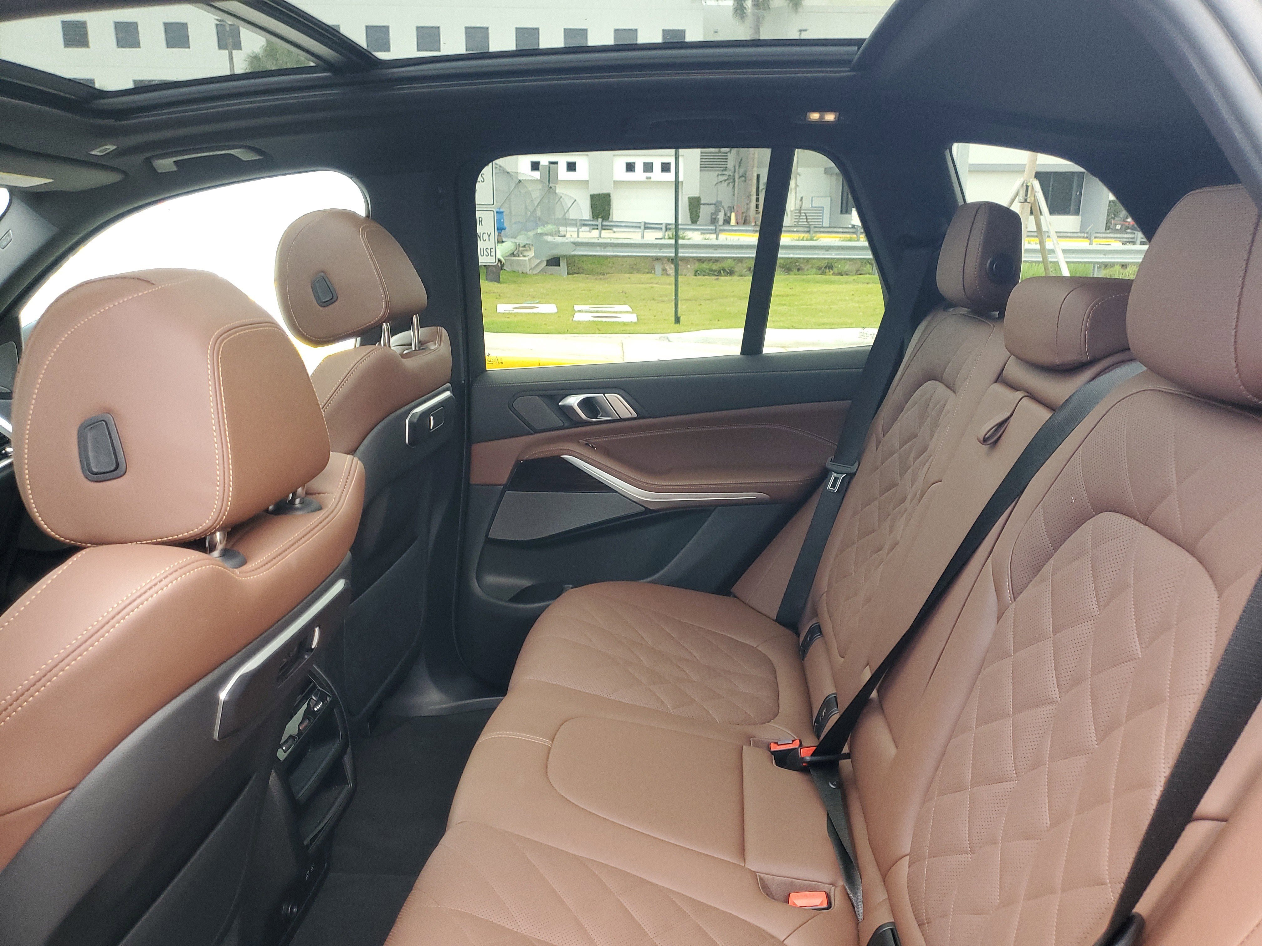 Used 2026 BMW X5 sDrive40i image 13