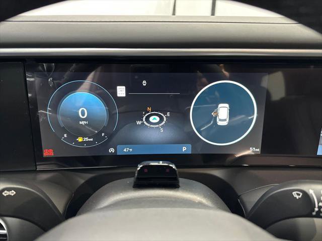 New 2026 Hyundai Palisade Calligraphy image 30