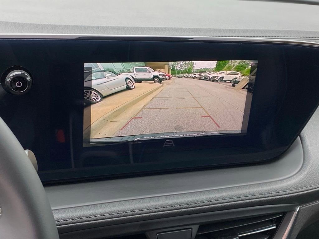 Used 2026 Buick Encore GX Sport Touring image 19