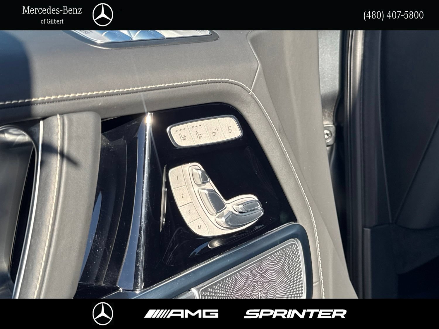 Certified 2024 Mercedes-Benz G 63 AMG 4MATIC image 14