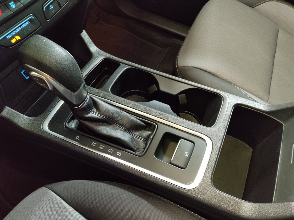 Used 2018 Ford Escape SE w/ SE Sync 3 Package FWD image 26