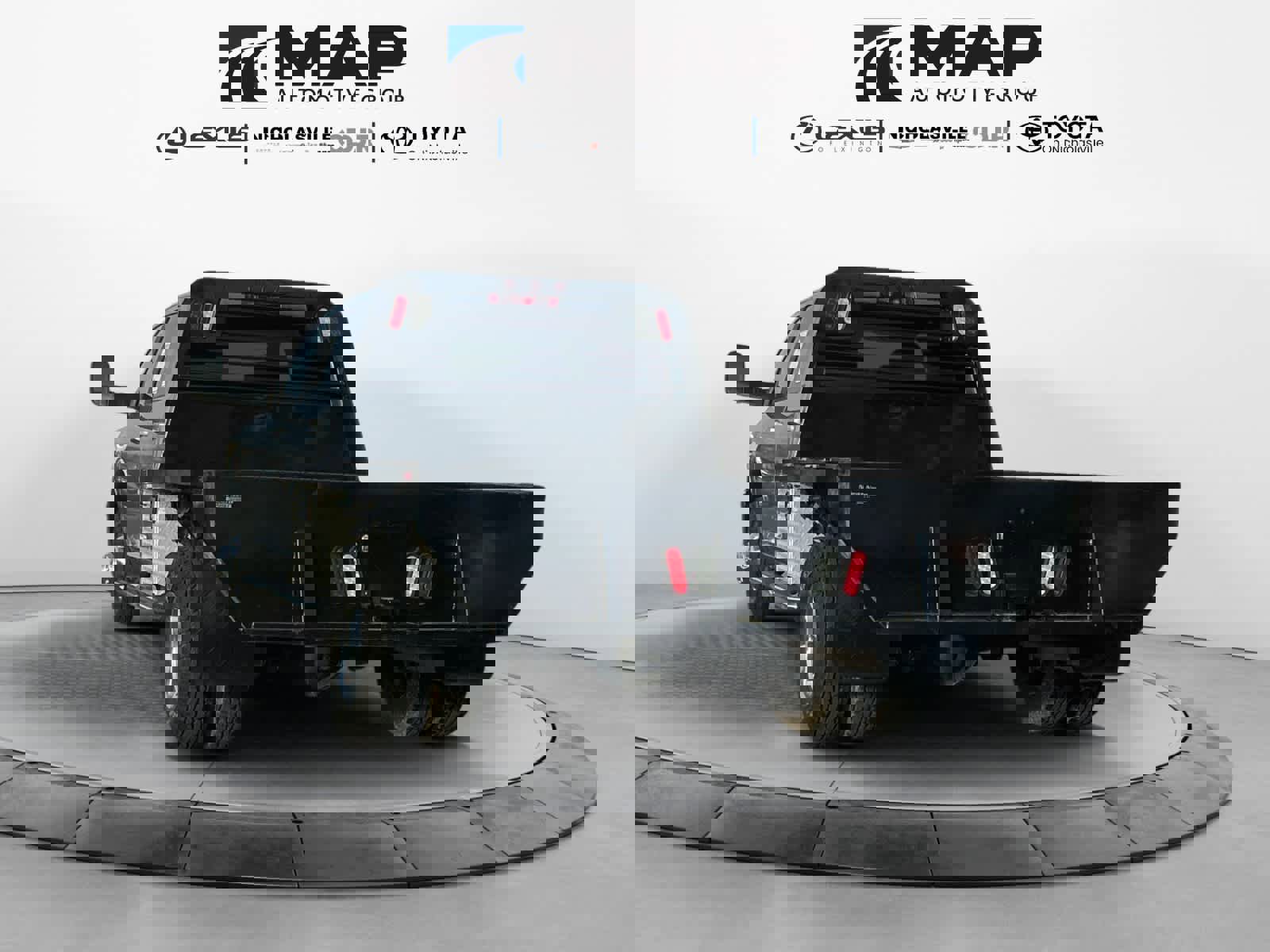 Used 2022 RAM 3500 Big Horn image 4