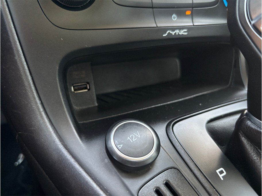 Used 2016 Ford Focus SE FWD image 26