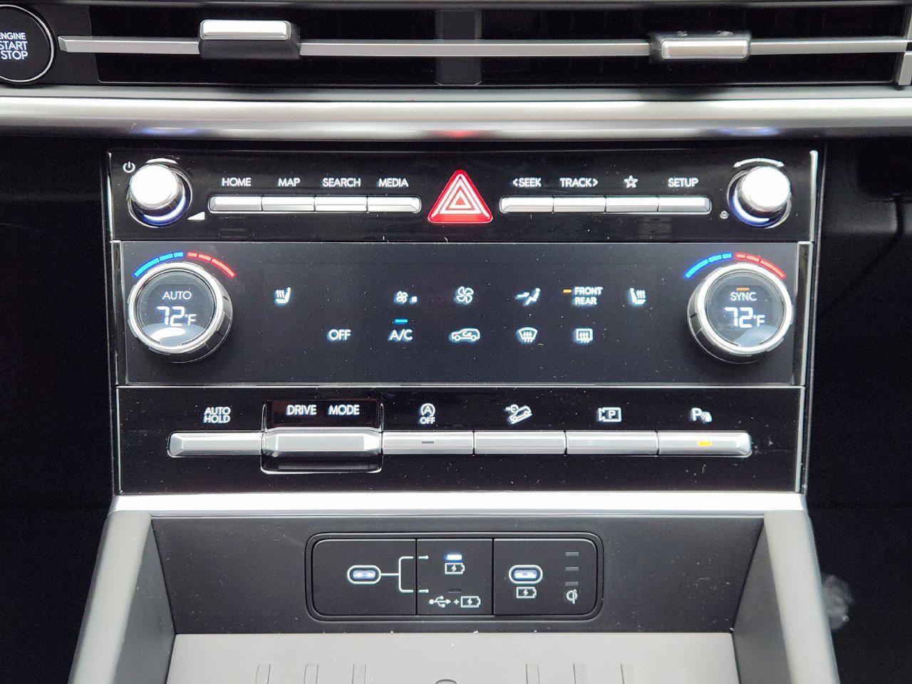 New 2026 Hyundai Santa Fe SEL FWD image 15