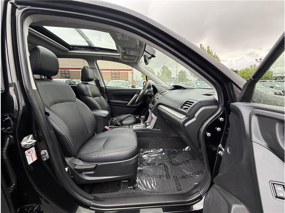 Used 2015 Subaru Forester 2.5i Limited w/ Popular Package #2 image 13