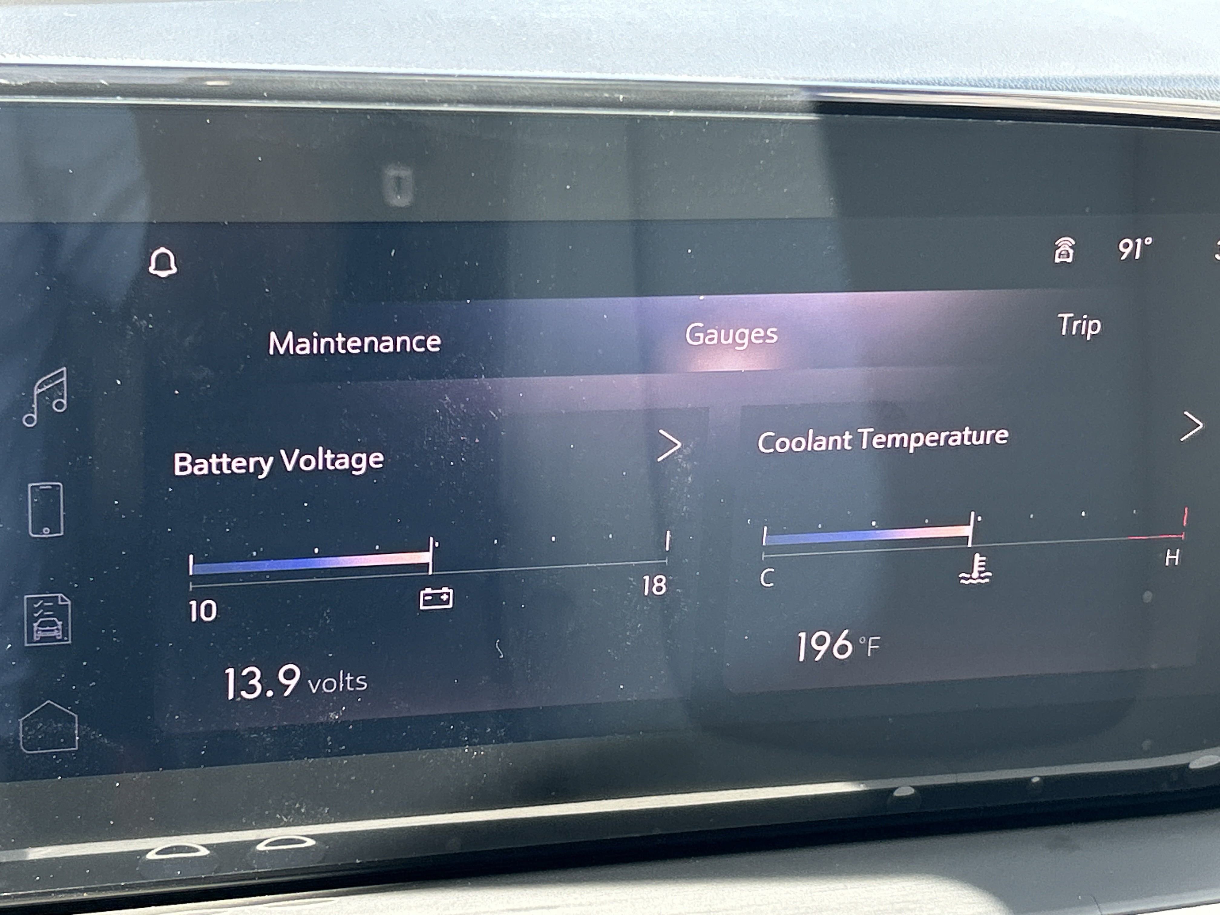 New 2026 Buick Encore GX Preferred image 34