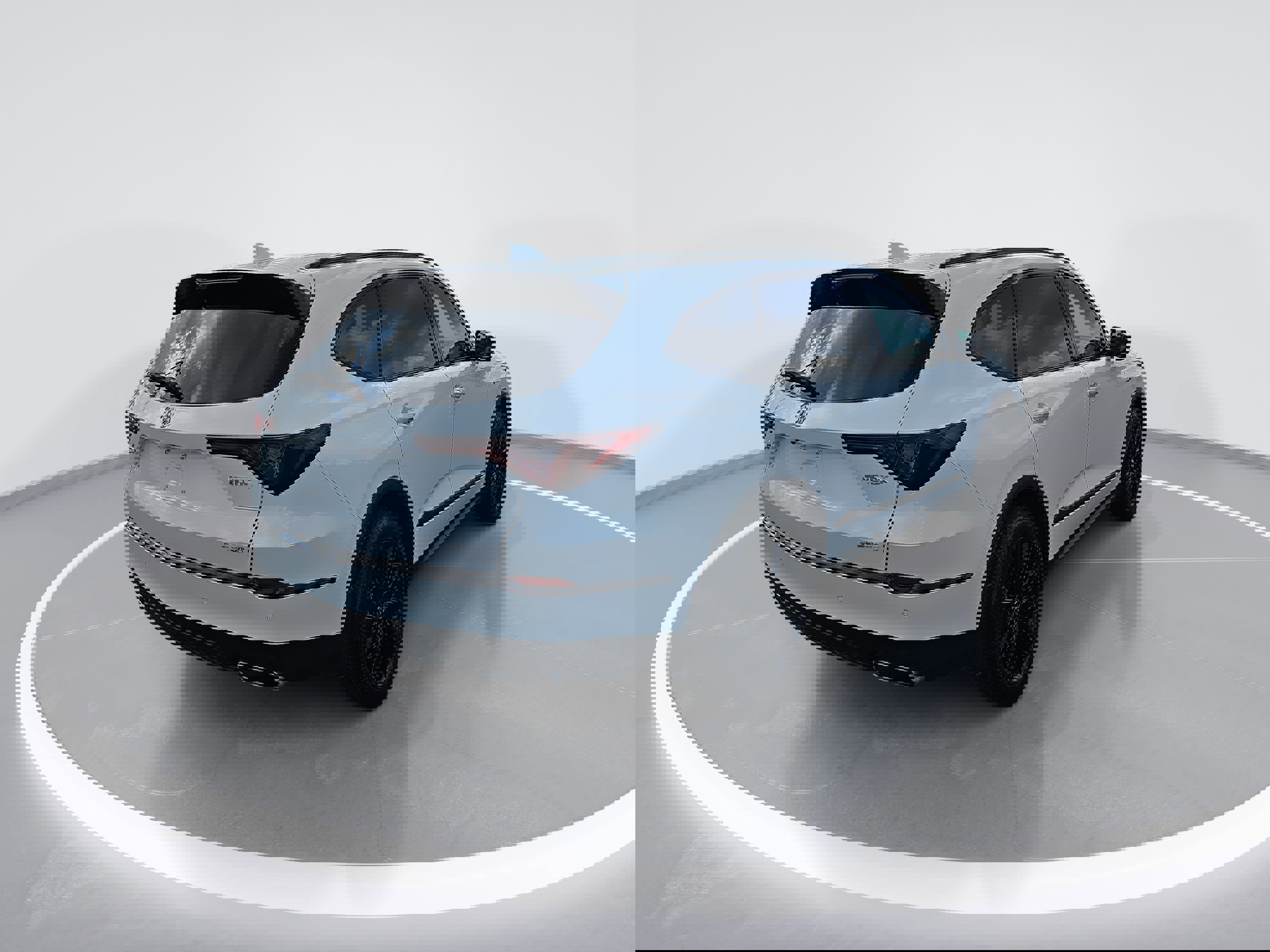 Certified 2025 Acura MDX A-Spec image 3