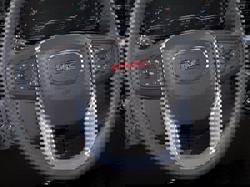 New 2026 GMC Sierra 2500 SLE image 19