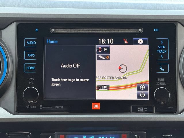 Used 2016 Toyota Tacoma TRD Sport AWD/4WD image 22